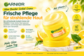 Garnier Vitamin C Glow Booster Sorbet-Creme 85 ml Niacinamid